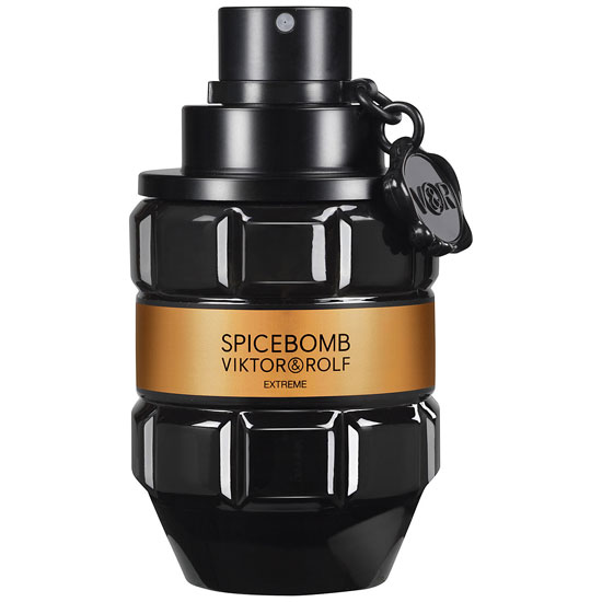 Viktor&Rolf SPICEBOMB EXTREME парфюм за мъже 50 мл - EDP