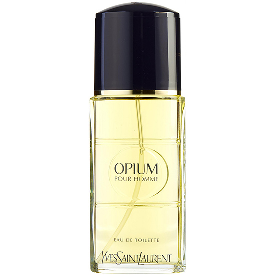 Yves Saint Laurent OPIUM парфюм за мъже EDT 100 мл