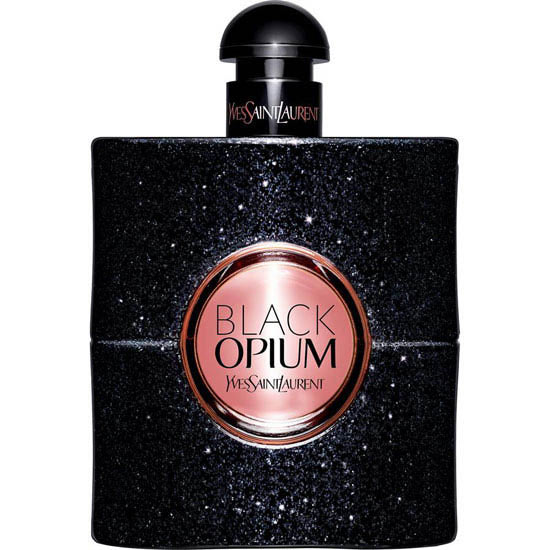 Yves Saint Laurent BLACK OPIUM парфюм за жени 50 мл - EDP