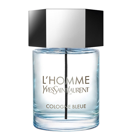 Yves Saint Laurent L'Homme Cologne Bleue парфюм за мъже 100 мл - EDT