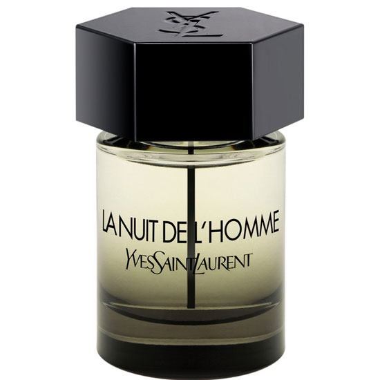 Yves Saint Laurent La NUIT DE L'HOMME парфюм за мъже EDT 60 мл