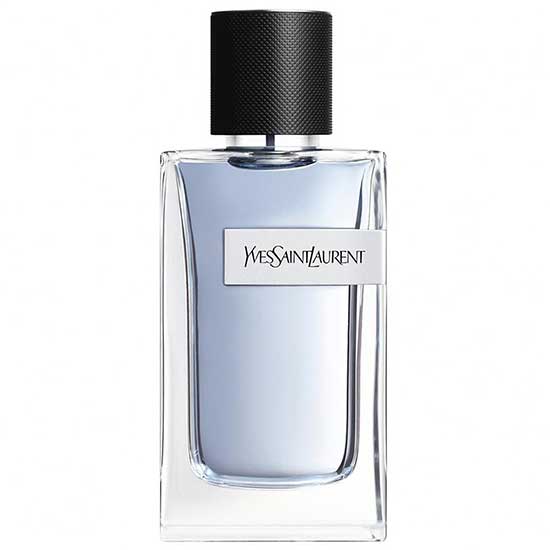 Yves Saint Laurent Y мъжки парфюм 100 мл - EDT