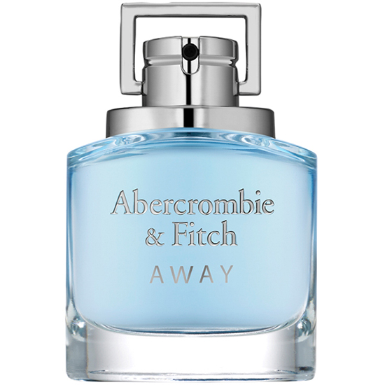 Abercrombie&amp;Fitch Away Man парфюм за мъже 100 мл