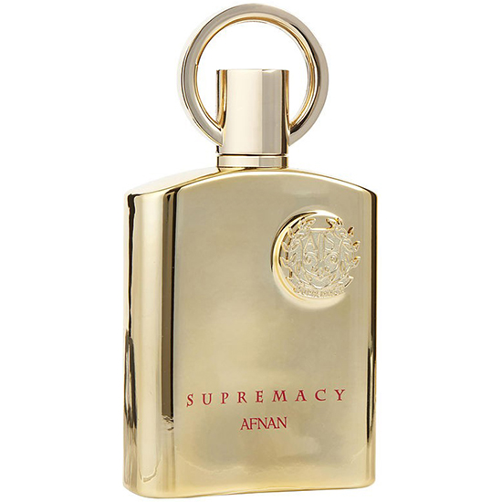 Afnan Supremacy Gold Eau de Parfum