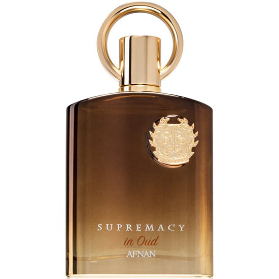 Afnan Supremacy in Oud унисекс парфюм 100 мл - EDP
