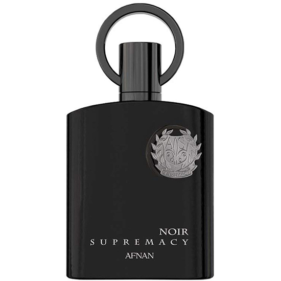 Afnan Supremacy Noir унисекс парфюм 100 мл