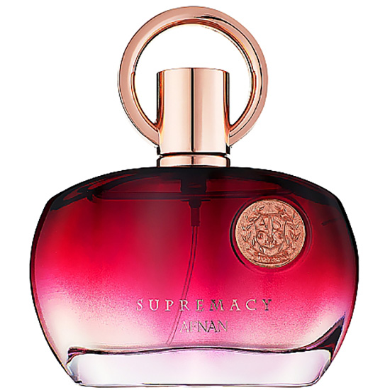 Afnan Supremacy Purple парфюм за жени 100 мл - EDP