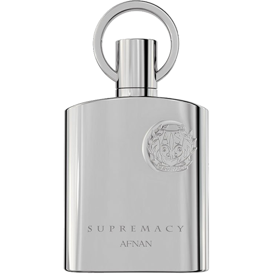 Afnan Supremacy Silver Eau de Parfum