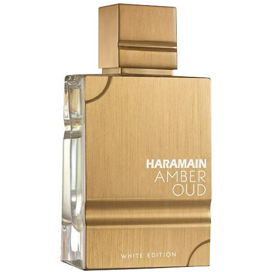 Al Haramain Amber Oud White Edition Eau de Parfum