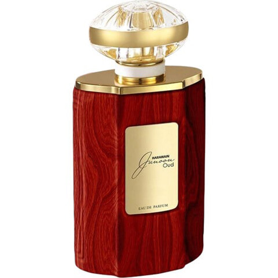 Al Haramain Junoon Oud унисекс парфюм 75 мл - EDP