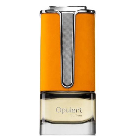 Al Haramain Opulent Saffron унисекс парфюм 100 мл