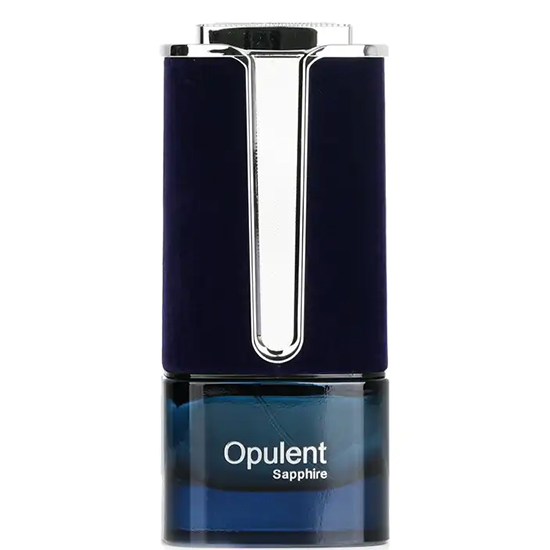 Al Haramain Opulent Sapphire унисекс парфюм 100 мл - EDP