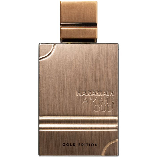 Al Haramain Amber Oud Gold Edition унисекс парфюм 60 мл - EDP
