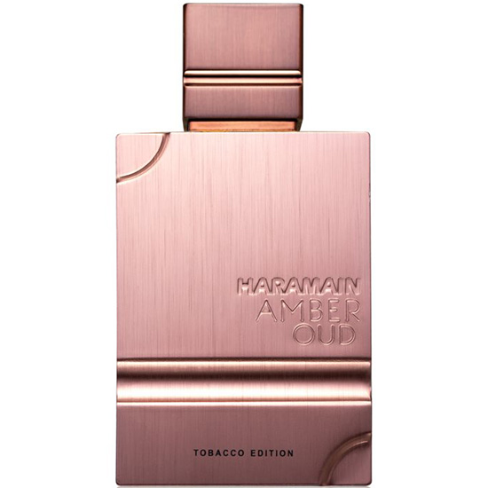 Al Haramain Amber Oud Tobacco Edition унисекс парфюм 60 мл - EDP