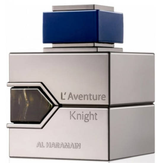 Al Haramain L'Aventure Knight парфюм за мъже 100 мл - EDP