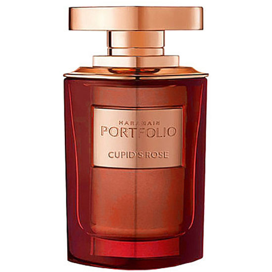 Al Haramain Portfolio Cupid's Rose унисекс парфюм 75 мл - EDP