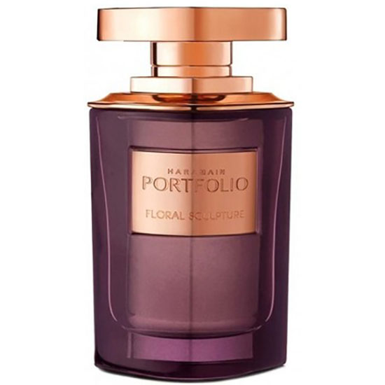 Al Haramain Portfolio Floral Sculpture унисекс парфюм 75 мл - EDP