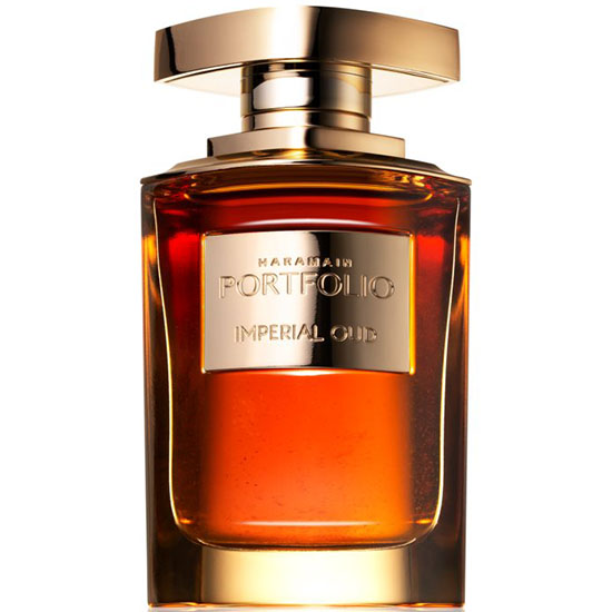 Al Haramain Portfolio Imperial Oud Eau de Parfum