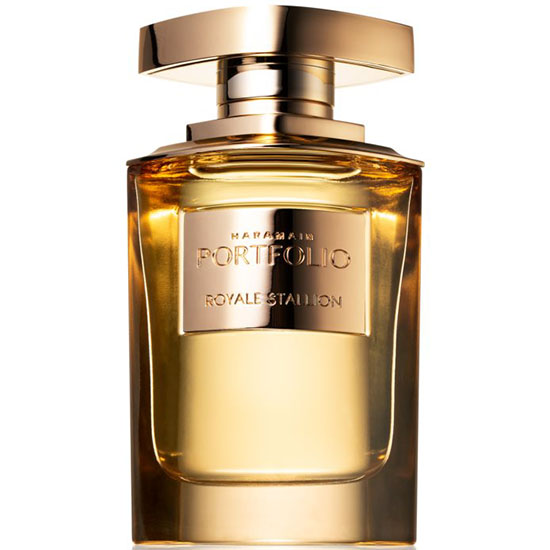 Al Haramain Portfolio Royale Stallion унисекс парфюм 75 мл - EDP