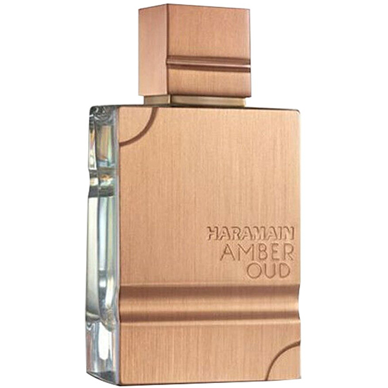 Al Haramain Amber Oud унисекс парфюм 60 мл - EDP