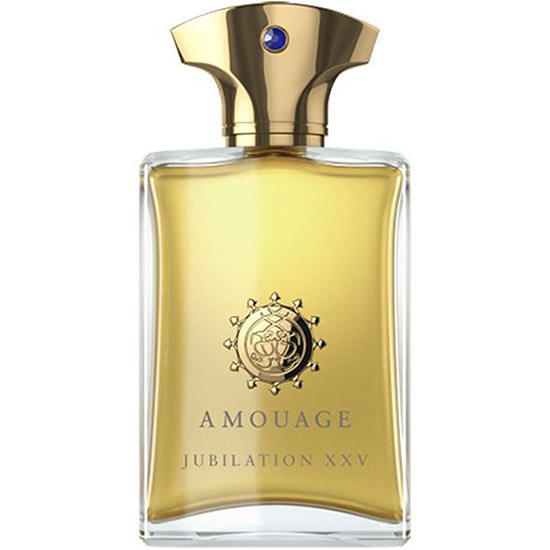Amouage Jubilation XXV Man парфюм за мъже 100 мл