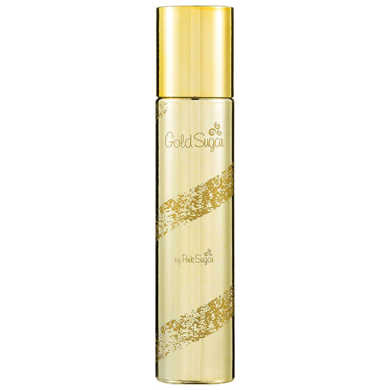 Aquolina GOLD SUGAR парфюм за жени 50 мл - EDT