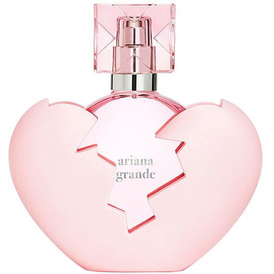 Ariana Grande Thank U Next Eau de Parfum парфюм за жени 30 мл - EDP