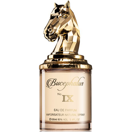 Armaf Bucephalus IX унисекс парфюм 100 мл - EDP