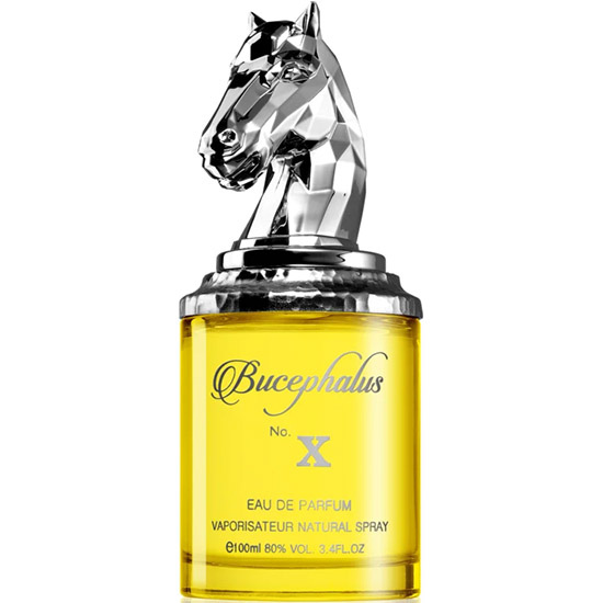 Armaf Bucephalus No. X Eau de Parfum