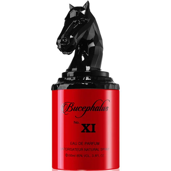 Armaf Bucephalus XI унисекс парфюм 100 мл - EDP