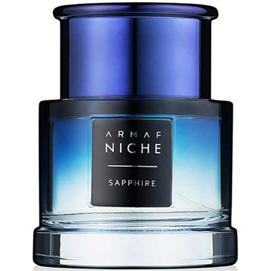 Armaf Niche Sapphire Eau de Parfum