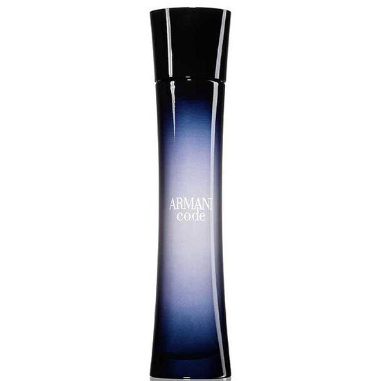 Giorgio Armani CODE парфюм за жени EDP 30 мл