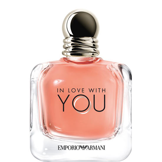 Emporio Armani In Love With You парфюм за жени 50 мл