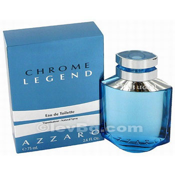 Azzaro CHROME LEGEND �� ���� EDT 125 ��