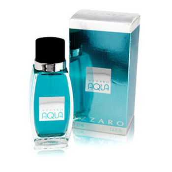 Azzaro AQUA �� ���� EDT 75 ��