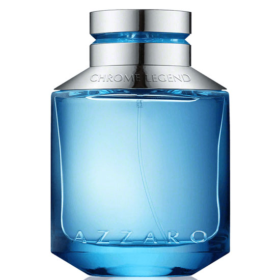 Azzaro CHROME LEGEND парфюм за мъже EDT 75 мл