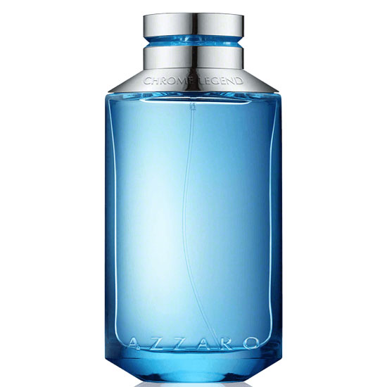 Azzaro CHROME LEGEND парфюм за мъже EDT 125 мл