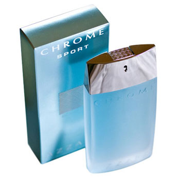 Azzaro CHROME SPORT �� ���� EDT 100 ��