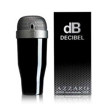 Azzaro DECIBEL �� ���� EDT 25 ��