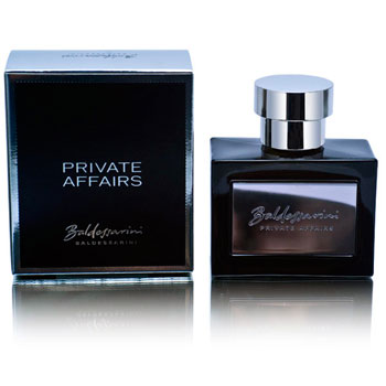 Baldessarini PRIVATE AFFAIRS �� ���� EDT 50 ��
