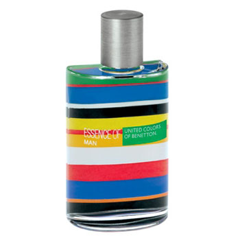 Benetton ESSENCE OF UNITED COLORS �� ���� EDT 100 ��