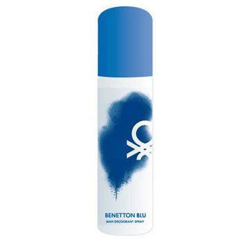 Benetton BLU MAN �� ���� ���������� 150 ��
