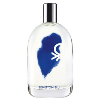 Benetton BLU MAN �� ���� EDT 100 ��
