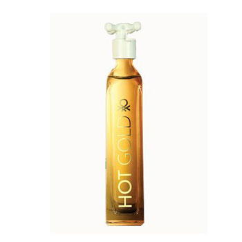 Benetton HOT GOLD парфюм за жени 100 мл - EDT
