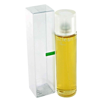 Benetton B.CLEAN SOFT �� ���� EDT 100 ��