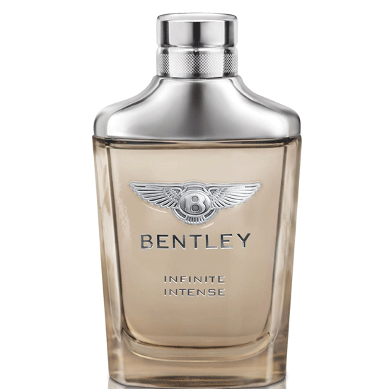 Bentley Infinite Intense парфюм за мъже 100 мл