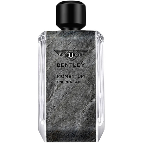Bentley Momentum Unbreakable Eau de Parfum парфюм за мъже 100 мл