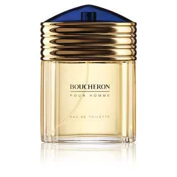 Boucheron Pour Homme парфюм за мъже 100 мл - EDP
