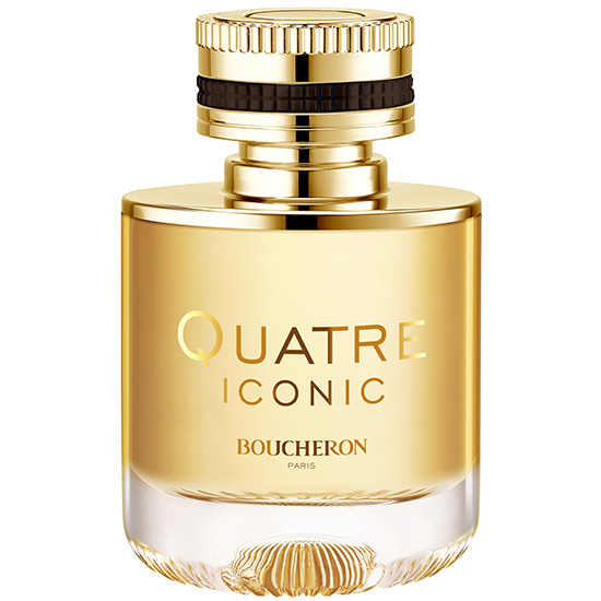 Boucheron Quatre Iconic Eau de Parfum