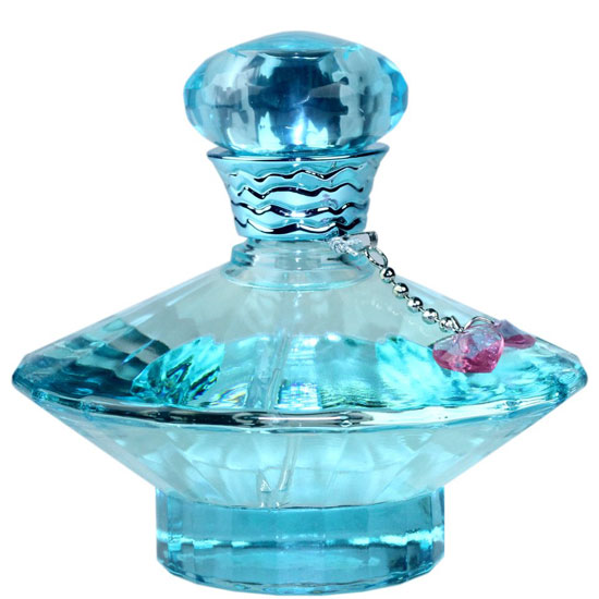 Britney Spears CURIOUS парфюм за жени EDP 100 мл